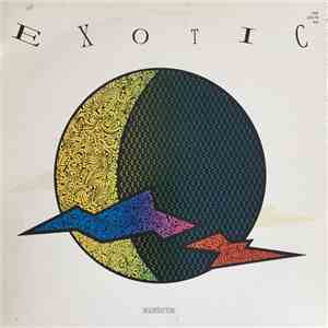 Exotic  - Holdfénytánc