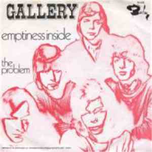 Gallery  - Emptiness Inside / The Problem