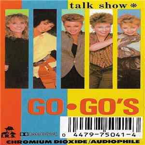 Go-Go's - Talk Show