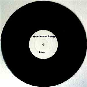 Groove Chronicles - Millennium Funk