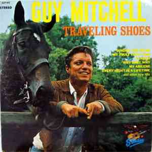 Guy Mitchell - Traveling Shoes