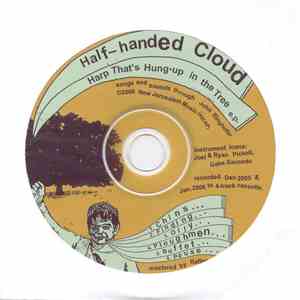Half-handed Cloud - Harp That's Hung-Up In The Tree E.P.