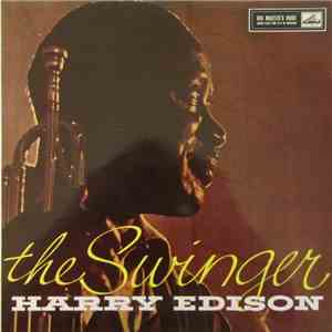 Harry Edison - The Swinger