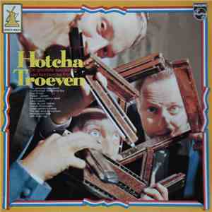 Het Hotcha Trio - Hotcha Troeven