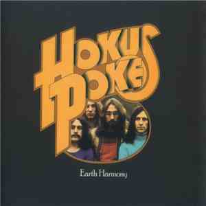 Hokus Poke - Earth Harmony