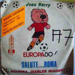 Jean Narcy - Europa 80