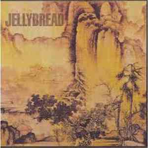 Jellybread - Jellybread
