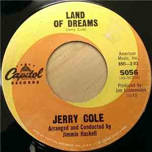 Jerry Cole - Midnite Mary