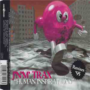 J'N'M' Trax - Human Inspirations