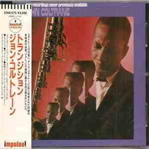 John Coltrane - Transition