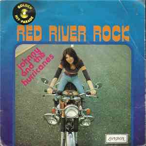 Johnny And The Hurricanes - Red River Rock