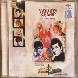 Kalyanji Anandji - Upkar / Purab Aur Pachhim