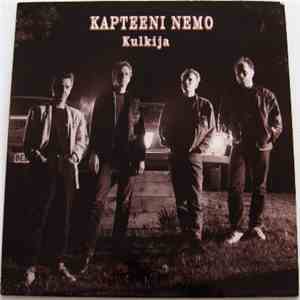 Kapteeni Nemo - Kulkija