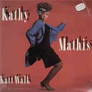 Kathy Mathis - Katt Walk