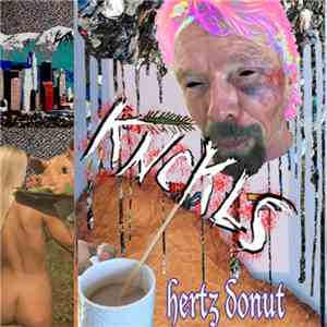 KNCKLS - Hertz Donut