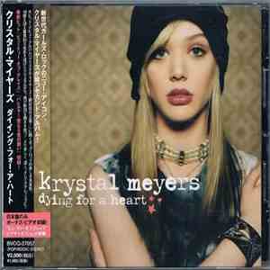 Krystal Meyers - Dying For A Heart