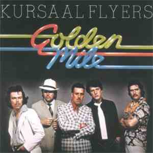 Kursaal Flyers - Golden Mile