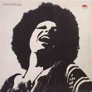 Lara Saint Paul - Lara Saint Paul