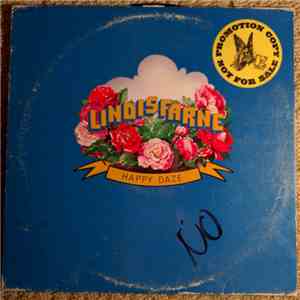 Lindisfarne - Happy Daze