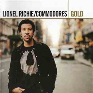 Lionel Richie / Commodores - Gold