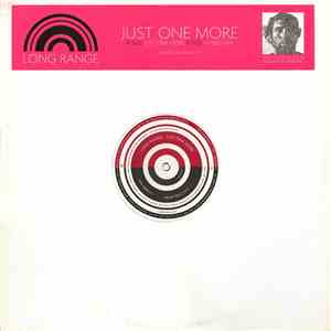 Long Range - Just One More