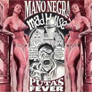 Mano Negra - Mad House