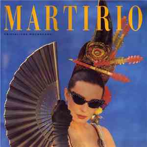 Martirio - Cristalitos Machacaos