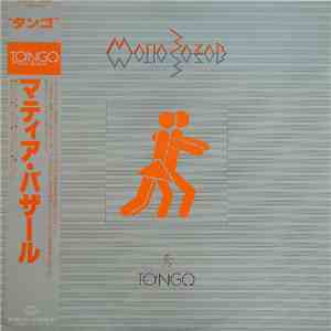 Matia Bazar - Tango