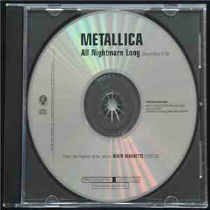 Metallica - All Nightmare Long