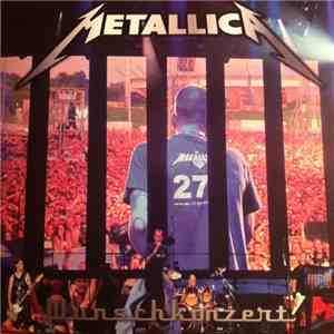 Metallica - Wunschkonzert - Live at Rock Im Park Nürnberg Zeppelinfield 06/ ...