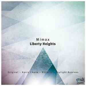 Mimax - Liberty Heights