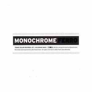 Monochrome  - Ferro
