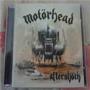 Motörhead - Aftershock