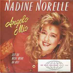 Nadine Norell - Angelo Mio