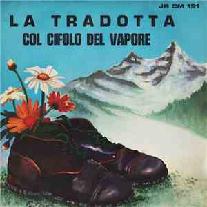 Orch. Junior - La Tradotta