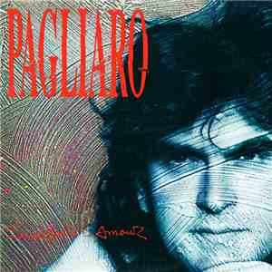 Pagliaro - Sous Peine D'amour