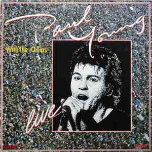 Paul Young With The >>Q-Tips