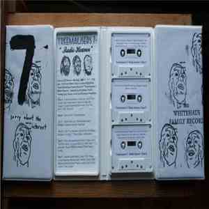 Peace, Loving, Whitehaus Family Record - Treemausers 7: Radio Heaven