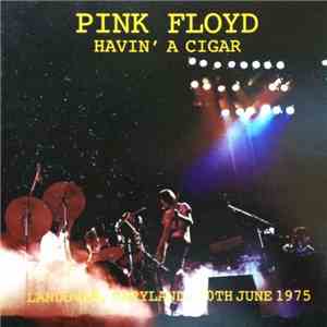 Pink Floyd - Havin' A Cigar