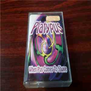 Platypus - When Pus Comes To Shove