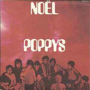 Poppys - Noël