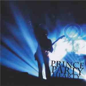 Prince - Party Hearty