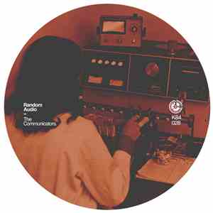 Random Audio - The Communicators
