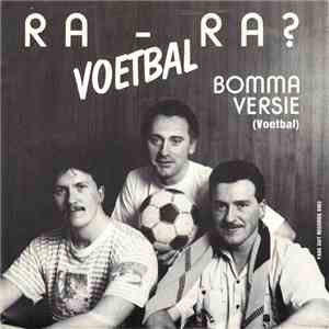 Ra-Ra? - Voetbal