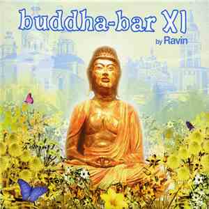 Ravin - Buddha-Bar XI