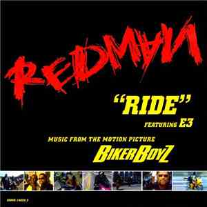 Redman - Ride