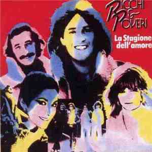 Ricchi & Poveri - La Stagione Dell'Amore