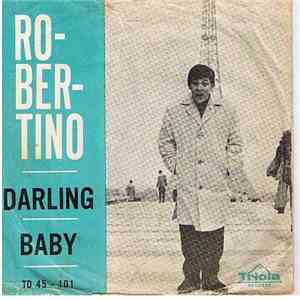 Robertino - Darling / Baby