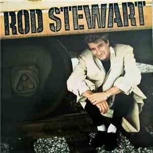 Rod Stewart - Rod Stewart