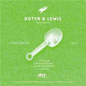 Roter & Lewis - Spielwiese
